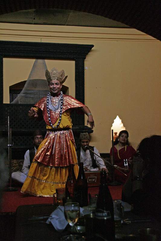 India & Nepal 2011 - 0327